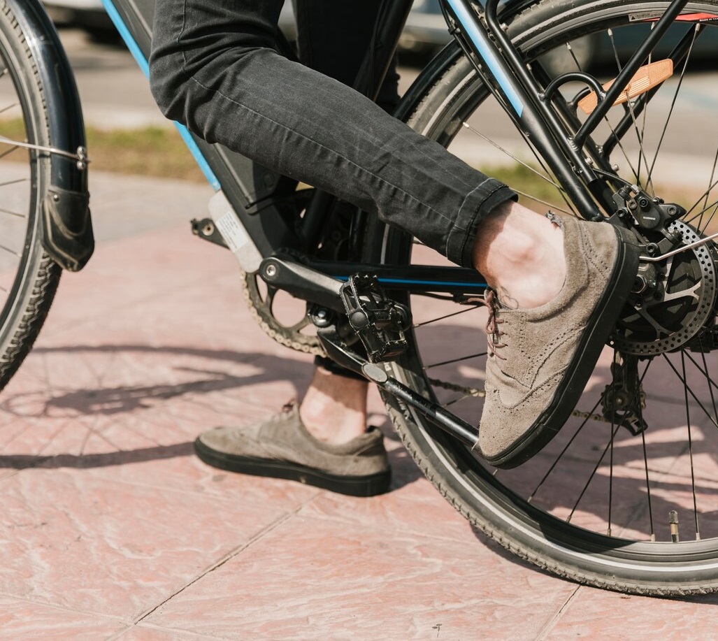 Як вибрати підніжку для велосипеда